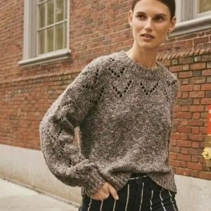 Madewell Sweater